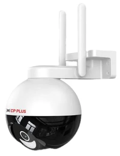 CP Plus CP-Z43A