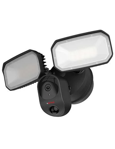 CP Plus CP-F41A | Spot Light Distance 5Mtr.