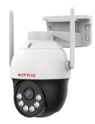 CP PLUS CP-Z32G PAN/Tilt Wi-Fi CCTV camera