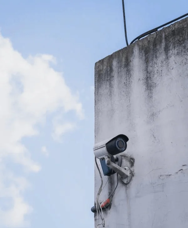 Bullet Camera