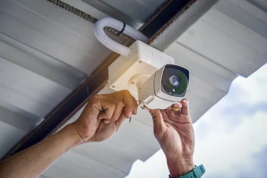 CCTV-Service